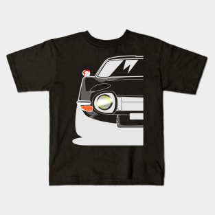 Toyota 2000 GT Kids T-Shirt